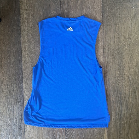 Women’s ADIDAS Tank - Picture 5 of 14